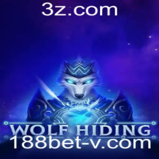 Descubra o Empolgante Jogo 'WolfHiding' e Sua Conexão com 188BET