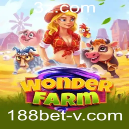 WonderFarm: Descubra o Jogo que Está Conquistando Fãs no Mundo Inteiro