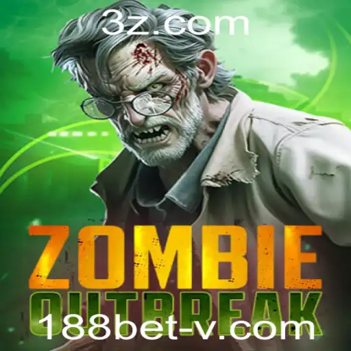 ZombieOutbreak: O Jogo que Está Dominando as Casas de Apostas